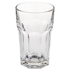 Gibraltar Glass Tumblers,
Beverage, 10 oz, 4 3/4&quot; Tall
- C-10 OZ HI-BALL
GIBRALTAR(36)