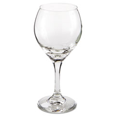 Perception Glass Stemware, Red Wine, 10 oz, 7 1/8&quot; Tall
