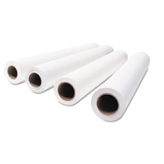 Standard Exam Table Paper, Smooth Texture, 18&quot; x 225 ft,