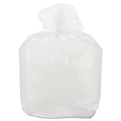 Get Reddi Bread Bag, 5 x
4-1/2 x 15, 0.75 Mil, Medium
Capacity, Clear, 1000/Case -
BAG POLY 5x4.5x15 NONVNT