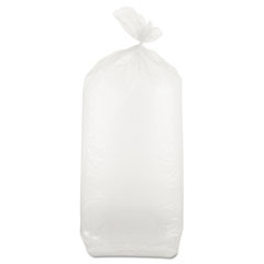 Get Reddi Bread Bag, 5 x
4-1/2 x 18, 0.75 Mil, Large
Capacity, Clear, 1000/Case -
C-LARGE BREAD &amp; BAKERY B.75ML
1000/CS