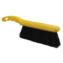 Tampico-Fill Countertop
Brush, Plastic, 12 1/2&quot;,
Yellow Handle - 8&quot;COUNTER
BRSH-TAMPIC012.5&quot; OVERALL
LNGTH 6/CS