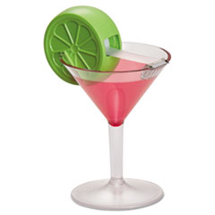 Cocktail Glass Tape
Dispenser, 1&quot; Core for 1/2&quot;
and 3/4&quot; Tapes -
DISPENSER,TAPE,3/4X350,RD
