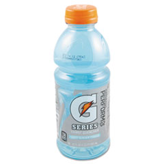 Sports Drink, Glacier Freeze,
20oz Bottle -
C-G/ADE-GLACFRZ-20OZ
WIDEMTH(24)