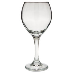 Perception Glass Stemware,
Red Wine, 13.5 oz, 7 3/4&quot;
Tall - REDWINE PERCEPTION
13.5OZ(24)