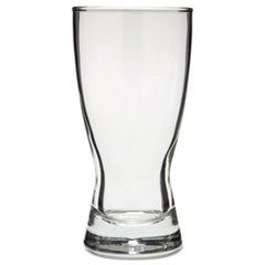 Hourglass Pilsner Glasses, 10
oz, 5 3/4&quot; Tall - 10 OZ
PILSNER HOUR GLASS(24)