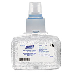 Advanced Green Certified Instant Hand Sanitizer Refill