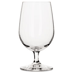 Bristol Valley Wine Glasses,
16 oz, Clear, Water Goblet -
16 OZ WATER GOBLET(24)