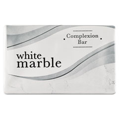 Basics Bar Soap, 1.5 oz.
Individually Wrapped Bar -
C-HYPOALLER BAR SOAP WRPD 1
1/2OZ COMPLEXION 500