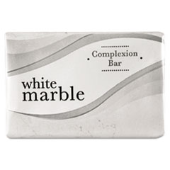 Basics Bar Soap, 0.75 oz.
Individually Wrapped Bar -
C-HYPOALLER BAR SOAP WRPD
3/4OZ COMPLEXION 1M