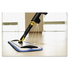 Pulse Mop, 18&quot; Frame, 56&quot;
Handle - C-PULSE W/SNGL SIDED
FRM MOPPING KIT 18IN