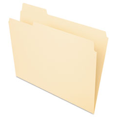 File Folders, 1/3 Cut Top
Tab, Letter, Manila, 100/Box
- FOLDER,MLA,LTR,1/3 CUT