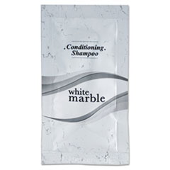 Shampoo/Conditioner, Clean Scent, .25oz Packet - BRECK