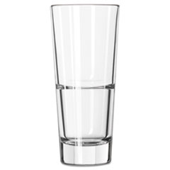 Endeavor Beverage Glasses, 10
oz, Clear, Hi-Ball Glass -
C-10 OZ ENDEAVOR
HI-BALLDURATUFF 12/CASE