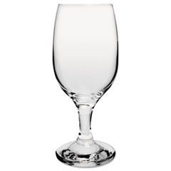 Glass Stemware, Wine, 8.5oz,
Clear - 8.5
OZ-WINE-EXCELLENCY-TAL(36)