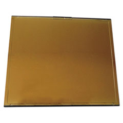 Gold-Coated Polycarbonate
Filter Plates - ANCHOR
4-1/2X5-1/4 #10 GC POLY
FILTER PLATE