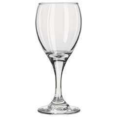 Teardrop Glass Stemware,
White Wine, 6.5oz, 6 1/4&quot;
Tall - 6-1/2OZ TEARDRP WHT
WINE(36)