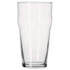 English Pub Glasses, 16 oz,
Clear, Beer Glass - 16OZ
ENGLISH PUB GLASS HT (36)