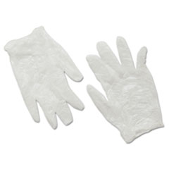 Powdered Vinyl General-Purpose Gloves,