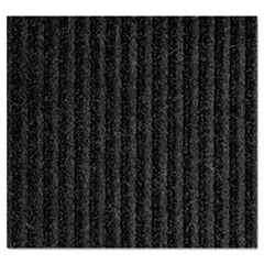 Needle-Rib Wiper/Scraper Mat, Polypropylene, 36 x 48,