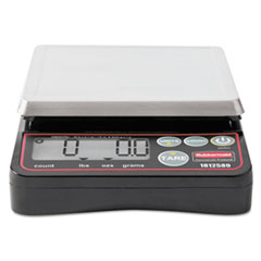 Pelouze Compact Digital Portion Control Scale, 10 lb