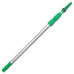 Three-Section Opti-Loc Extension Pole, 14ft,