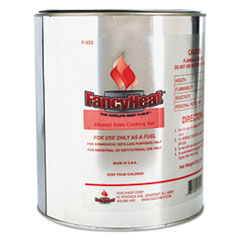 Ethanol Gel Chafing Fuel
Refill Can, 1 Gal, Commercial
Refilling Purposes Only -
C-CHAFING FUEL RFL 1GAL 4
