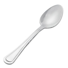 Avalon Extra-Heavy Weight Cutlery, Teaspoon, Stainless