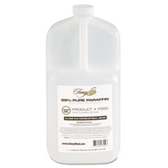 Liquid Wax Fuel Refill, 1gal
Bottle - FANCY LITE LIQ WAX
FUEL CELL BULK GAL 4