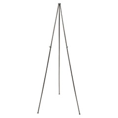 Full Size Instant Easel, 62-3/8&quot; Maximum Height,