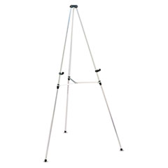 Lightweight Telescoping Tripod Easel, 38&quot; to 66&quot;