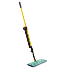 Pulse Mopping Kit, 4.25&quot; x
3.25&quot; x 52&quot; - C-PULSE W/DBL
SIDED FRM MOPPING KIT YEL