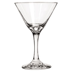 Embassy Cocktail Glasses,
Martini, 9.25oz, 6 1/2&quot; Tall
- 9.25 OZ COCKTAIL EMBASSY(12)