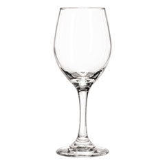 Perception Glass Stemware,
Wine, 11oz, 7 7/8&quot; Tall -
11OZ. WINE PERCEPTION(24)