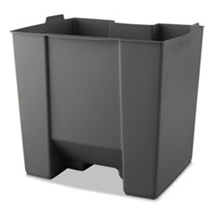 Rigid Liner for 6143
Containers, Gray - RIGID
PLSTC LINER FOR6143, 2/CS