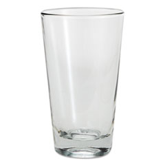 Mixing Glasses, 14oz, Clear -
14 OZ. MIXING GLASS RT(36)