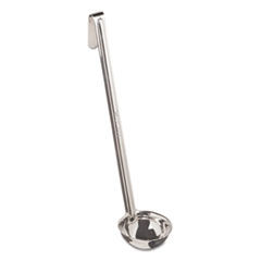 Ladles, Stainless Steel, 11&quot;
- LADLE-S/S-1PC-1
OUNCE(1)BREAK-MASTER-CASE-TO-