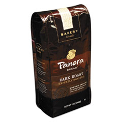 Ground Coffee, Dark Roast, 12
oz Bag - COFFEE,DARK ROAST