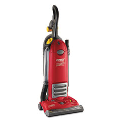 The Boss Household Upright,
21.5 lbs., 12 amp, Black -
C-THE BOSS 12AMP MLTI-POS
HOUSE VAC 15IN PTH 18LB