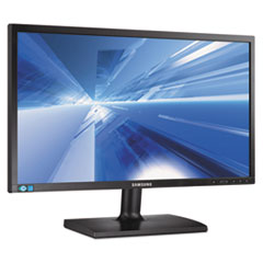 SC200 Series Desktop
Monitors, 24&quot; - MONITOR,24&quot;
LED,BK