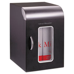 Cube Mini Coffee Station
Refrigerator, 0.21 Cu. Ft,
Black w/Chrome Handle -
REFRIGERATOR,MIN,CUBE,BK