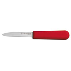 Cooks Parer Knife, 3 1/4 Inches, High-Carbon Steel