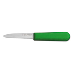 Cooks Parer Knife, 3 1/4 Inches, High-Carbon Steel