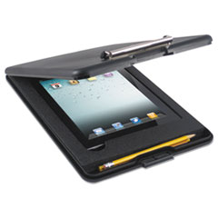 SlimMate Storage Clipboard
with iPad Air Compartment,
Black - CLIPBOARD,F/IPAD
AIR,BK