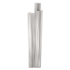 Wrapped Jumbo Straws, 7 3/4&quot;,
Translucent, 500/Pack - STRAW
JUMBO 7.75IN PPR WRPD TRANS
24/500