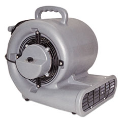 Eagle Air Mover, 3-Speed
Drying with 1/2 HP motor,
1150RPM, 1500 CFM, Portable -
C-EAGLE AIR MOVER 3 SPD1/2HP