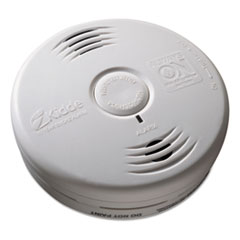 Worry-Free Sealed Lithium
Battery Smoke Alarm w/Voice
Alarm - C-KIDDE SGL SMK
DETECTOR