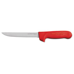 Cook&#39;s Boning Knife, 6 Inches, Narrow, High-Carbon