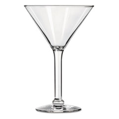 Grande Collection Glass
Stemware, 8 1/2 oz, Clear,
Salud Grande Martini Glass -
8.5 oz SALUD GRANDE(12)