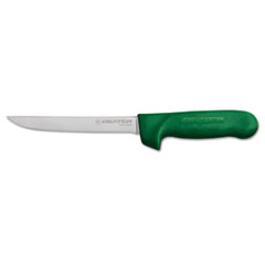 Cook&#39;s Boning Knife, 6 in., Narrow, High-Carbon Steel